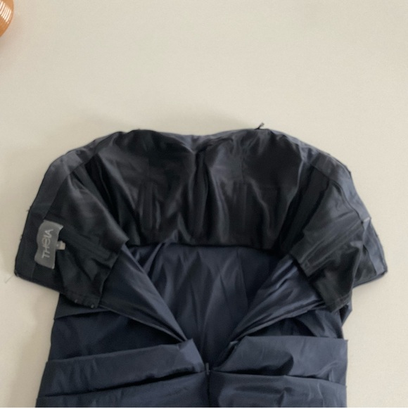 GORGEOUS THEIA BRAND EVENT DRESS - Picture 3 of 7